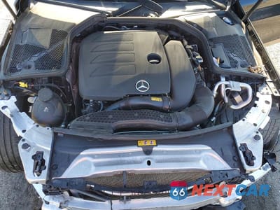 Zdjęcie 11 z 13 samochodu: 2023 MERCEDES-BENZ C 300 VIN:W1KWJ8DB5PG119610 - miniatura