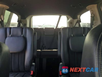 Zdjęcie 10 z 13 samochodu: 2020 DODGE GRAND CARAVAN SXT VIN:2C4RDGCG3LR152877 - miniatura