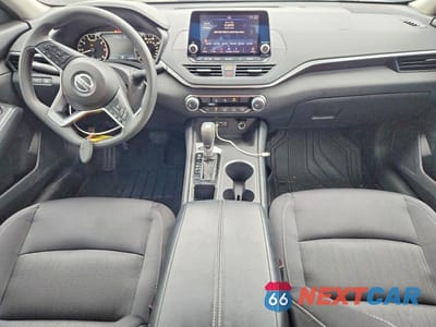 Zdjęcie 8 z 13 samochodu: 2022 NISSAN ALTIMA 2.5 SV VIN:1N4BL4DV2NN415480 - miniatura