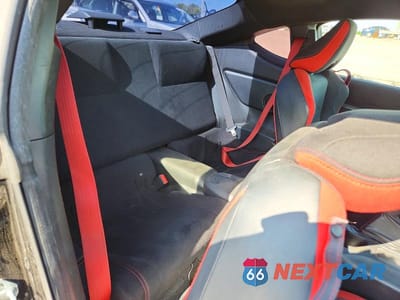 Zdjęcie 10 z 12 samochodu: 2019 TOYOTA 86 TRD SPECIAL EDITION VIN:JF1ZNAE11K9701764 - miniatura