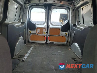 Zdjęcie 10 z 13 samochodu: 2014 FORD TRANSIT CONNECT XLT VIN:NM0LS7F75E1133033 - miniatura