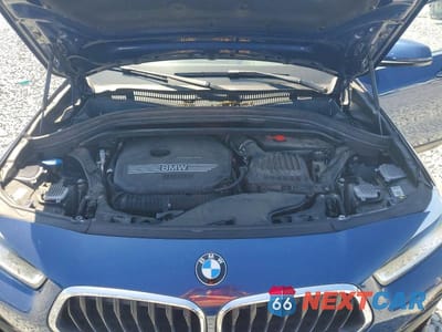 Zdjęcie 11 z 13 samochodu: 2021 BMW X2 XDRIVE28I VIN:WBXYJ1C07M5S06607 - miniatura
