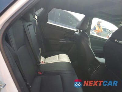 Zdjęcie 11 z 14 samochodu: 2023 TOYOTA BZ4X LIMITED VIN:JTMAAAAA3PA016535 - miniatura