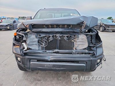 Piąte zdjęcie samochodu w środku: 2014 TOYOTA TUNDRA SR5 VIN:5TFRY5F19EX168991 - miniatura
