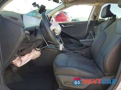 Zdjęcie 7 z 12 samochodu: 2024 KIA NIRO WIND VIN:KNDCR3L16R5110463 - miniatura