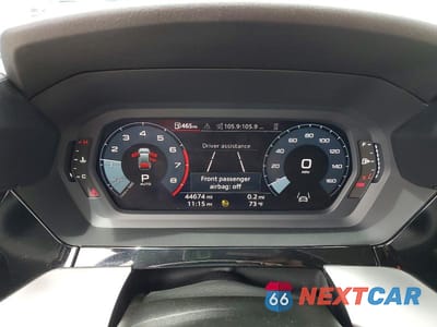 Zdjęcie 9 z 13 samochodu: 2023 AUDI A3 PREMIUM PLUS VIN:WAUBUDGY6PA041265 - miniatura