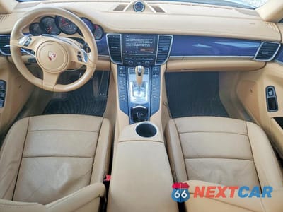 Zdjęcie 8 z 12 samochodu: 2011 PORSCHE PANAMERA 2 VIN:WP0AA2A72BL012659 - miniatura