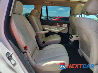 Zdjęcie 11 z 13 samochodu: 2021 MERCEDES-BENZ GLS 450 4MATIC VIN:4JGFF5KE3MA379974 - miniatura