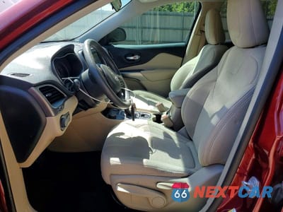 Zdjęcie 7 z 14 samochodu: 2019 JEEP CHEROKEE LATITUDE VIN:1C4PJMCB7KD288577 - miniatura