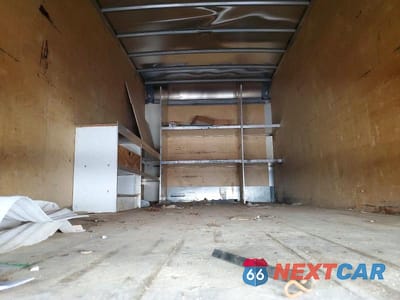 Zdjęcie 10 z 13 samochodu: 2017 ISUZU NQR DELIVERY TRUCK VIN:JALE5W168H7900580 - miniatura