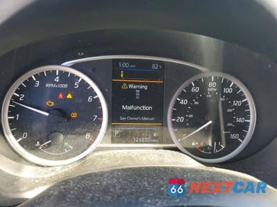 Zdjęcie 9 z 12 samochodu: 2019 NISSAN SENTRA S VIN:3N1AB7AP9KY243885 - miniatura