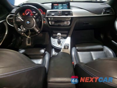 Zdjęcie 8 z 11 samochodu: 2018 BMW 440XI GRAN COUPE VIN:WBA4J7C52JBB98990 - miniatura