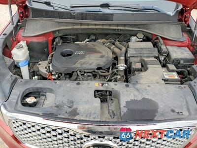 Zdjęcie 12 z 12 samochodu: 2017 KIA SORENTO EX VIN:5XYPH4A13HG260744 - miniatura