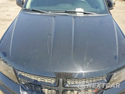 Zdjęcie 11 z 12 samochodu: 2018 DODGE JOURNEY SE VIN:3C4PDCAB2JT363621 - miniatura
