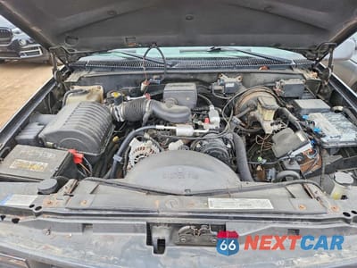 Zdjęcie 11 z 11 samochodu: 1999 CHEVROLET TAHOE K1500 VIN:3GNEK18RXXG218193 - miniatura