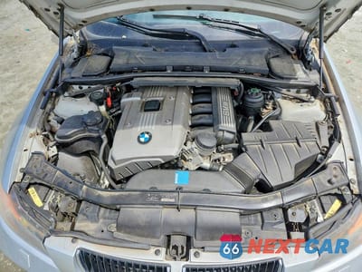 Zdjęcie 11 z 12 samochodu: 2006 BMW 325 I VIN:WBAVB13516PT11995 - miniatura