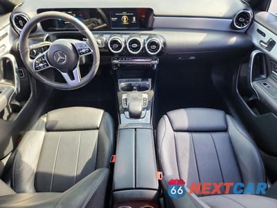 Zdjęcie 8 z 12 samochodu: 2020 MERCEDES-BENZ A 220 4MATIC VIN:W1K3G4FB4LJ201283 - miniatura
