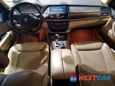 Zdjęcie 8 z 14 samochodu: 2012 BMW X5 XDRIVE35I VIN:5UXZV4C5XCL755178 - miniatura