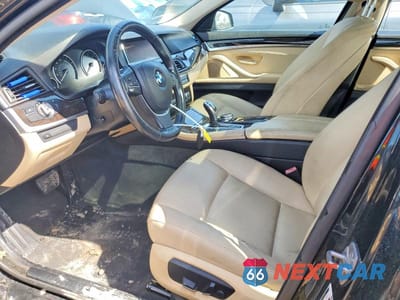 Zdjęcie 7 z 12 samochodu: 2016 BMW 528 I VIN:WBA5A5C59GG353116 - miniatura