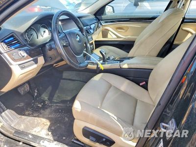 Zdjęcie 7 z 12 samochodu: 2016 BMW 528 I VIN:WBA5A5C59GG353116 - miniatura