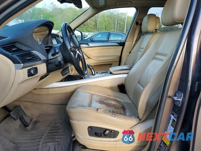 Zdjęcie 7 z 13 samochodu: 2012 BMW X5 XDRIVE35I VIN:5UXZV4C59CL889888 - miniatura