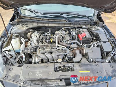 Zdjęcie 11 z 13 samochodu: 2024 NISSAN ALTIMA SV VIN:1N4BL4DV6RN365060 - miniatura