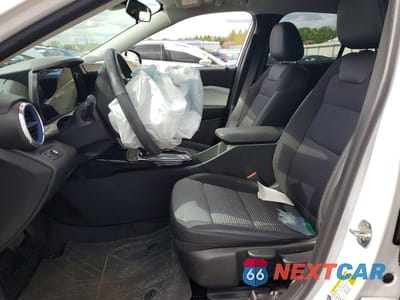 Zdjęcie 7 z 13 samochodu: 2024 CHEVROLET TRAX 1LT VIN:KL77LHE26RC131506 - miniatura