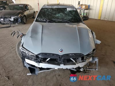 Piąte zdjęcie samochodu w środku: 2023 BMW M340XI VIN:3MW49FF08P8C90339 - miniatura