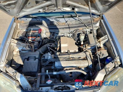 Zdjęcie 12 z 12 samochodu: 2001 HONDA CR-V EX VIN:JHLRD18651C016126 - miniatura