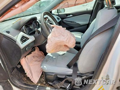 Zdjęcie 11 z 22 samochodu: 2019 CHEVROLET CRUZE LS VIN:1G1BC5SM9K7149409 - miniatura