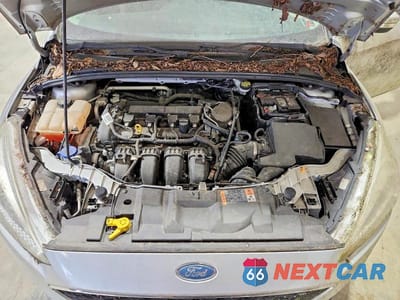Zdjęcie 11 z 12 samochodu: 2015 FORD FOCUS VIN:1FADP3K28FL304087 - miniatura