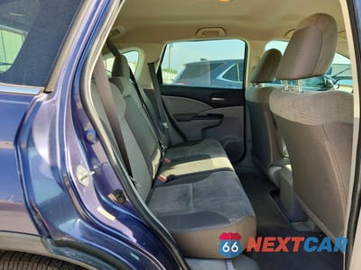 Zdjęcie 11 z 14 samochodu: 2013 HONDA CR-V LX VIN:3CZRM3H39DG707167 - miniatura