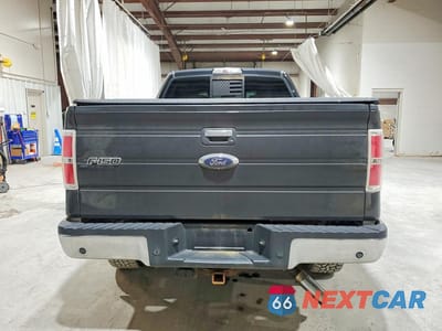 Zdjęcie 6 z 12 samochodu: 2013 FORD F150 SUPERCREW VIN:1FTFW1ET9DFD16341 - miniatura