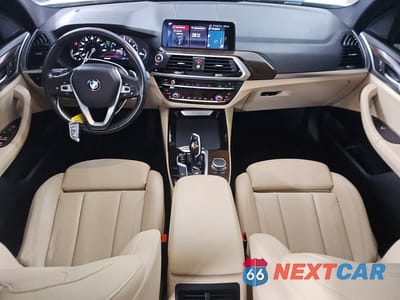 Zdjęcie 8 z 13 samochodu: 2019 BMW X3 SDRIVE30I VIN:5UXTR7C52KLF34056 - miniatura