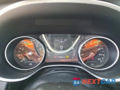 Zdjęcie 9 z 13 samochodu: 2018 JEEP COMPASS SPORT VIN:3C4NJCAB2JT263292 - miniatura
