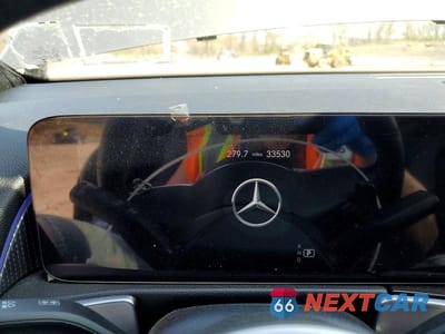 Zdjęcie 9 z 13 samochodu: 2022 MERCEDES-BENZ GLB 250 4MATIC VIN:W1N4M4HB5NW176882 - miniatura