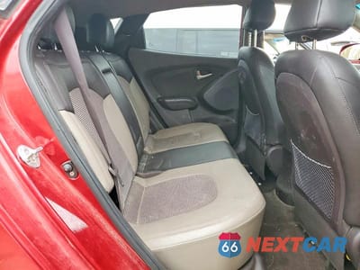 Zdjęcie 11 z 14 samochodu: 2012 HYUNDAI TUCSON GLS VIN:KM8JU3ACXCU443154 - miniatura