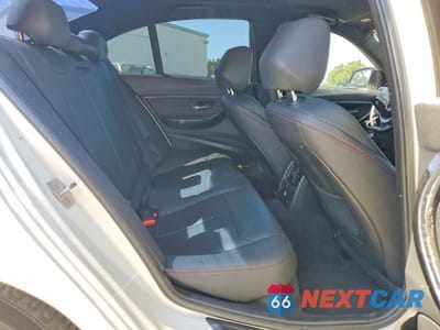 Zdjęcie 10 z 13 samochodu: 2013 BMW 328 I SULEV VIN:WBA3C1C59DF437903 - miniatura