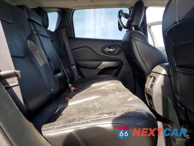 Zdjęcie 10 z 12 samochodu: 2019 JEEP CHEROKEE LIMITED VIN:1C4PJMDX6KD191087 - miniatura
