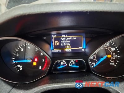 Zdjęcie 9 z 12 samochodu: 2016 FORD FOCUS SE VIN:1FADP3F20GL256595 - miniatura