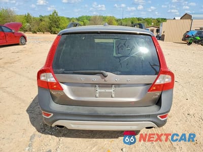 Zdjęcie 6 z 12 samochodu: 2009 VOLVO XC70 T6 VIN:YV4BZ992291057408 - miniatura