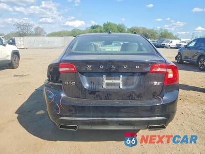 Zdjęcie 6 z 12 samochodu: 2018 VOLVO S60 INSCRIPTION VIN:LYV402TK3JB166320 - miniatura
