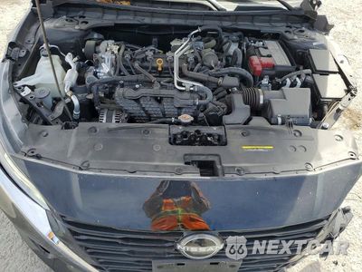 Zdjęcie 11 z 13 samochodu: 2025 NISSAN ALTIMA 2.5 SV VIN:1N4BL4DV0SN363472 - miniatura
