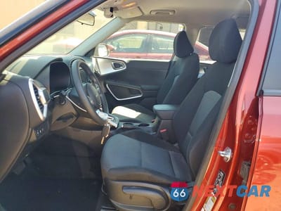 Zdjęcie 7 z 12 samochodu: 2025 KIA SOUL LX VIN:KNDJ23AU5S7249146 - miniatura