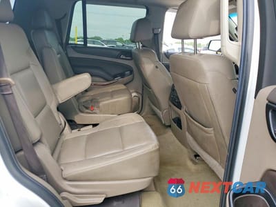 Zdjęcie 11 z 14 samochodu: 2017 CHEVROLET TAHOE K1500 PREMIER VIN:1GNSKCKC0HR134601 - miniatura