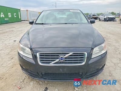 Piąte zdjęcie samochodu w środku: 2008 VOLVO S80 3.2 VIN:YV1AS982X81049991 - miniatura