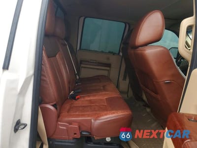Zdjęcie 10 z 12 samochodu: 2011 FORD F250 SUPER DUTY VIN:1FT7W2BT9BEA12976 - miniatura