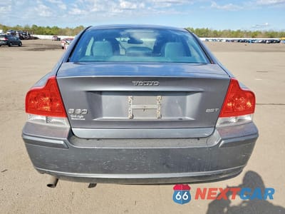 Zdjęcie 6 z 11 samochodu: 2006 VOLVO S60 2.5T VIN:YV1RS592562540342 - miniatura