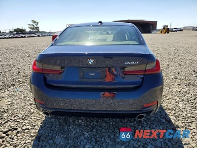 Zdjęcie 6 z 12 samochodu: 2023 BMW 330I VIN:3MW69FF0XP8C83871 - miniatura