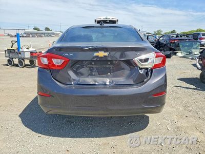 Zdjęcie 6 z 12 samochodu: 2017 CHEVROLET CRUZE LT VIN:1G1BE5SM7H7248166 - miniatura
